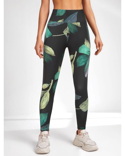 Zaful Leggings for Women | Online Sale up to 55% off | Lyst