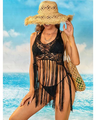 Zaful Beachwear and swimwear outfits for Women | Online Sale up to 59% off  | Lyst - Page 12