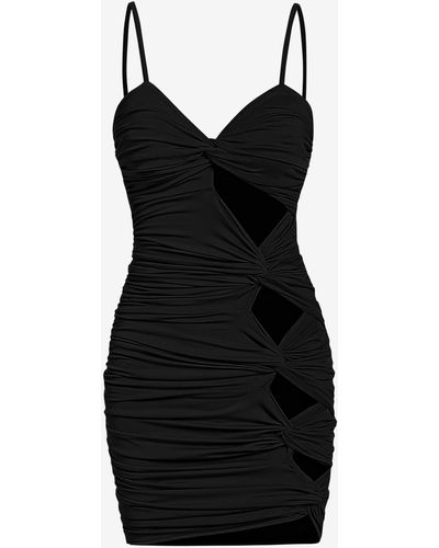 Spaghetti Strap Cut Out Dresses For Women Up To 69 Off Lyst