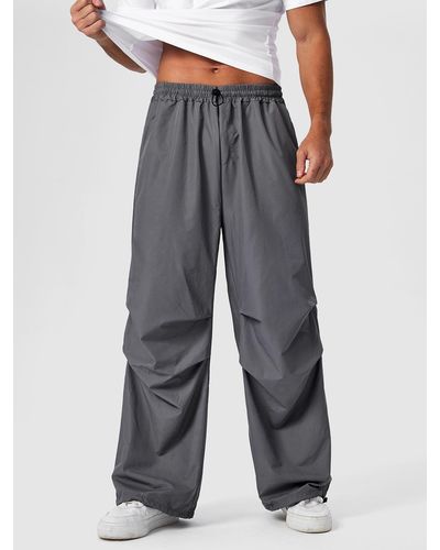 Parachute Pants for Men - Up to 61% off | Lyst