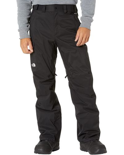 The North Face Freedom Insulated Pant - Black