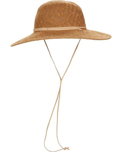 Sunday Afternoons Dreamer Hat - Brown