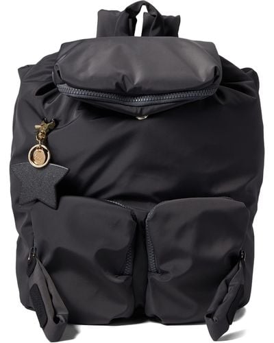 See By Chloé Joy Rider Backpack - Gray