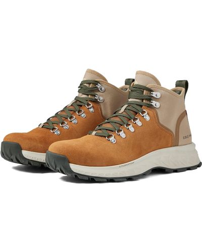 Cole Haan Shoes for Men | Online Sale up to 67% off | Lyst - Page 13