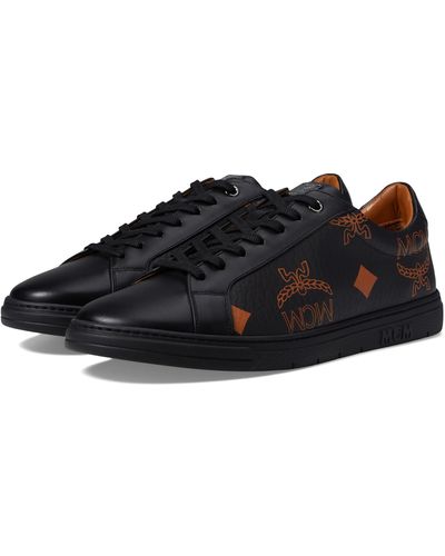 MCM Sneakers for Men | Online Sale up to 61% off | Lyst