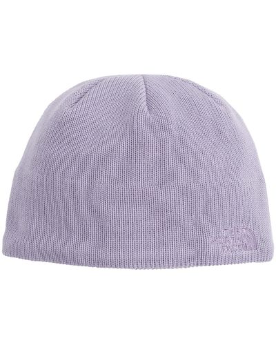 The North Face Bones Recycled Beanie - Gray