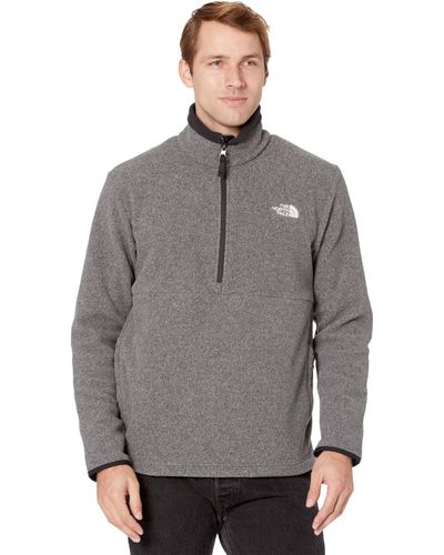 The North Face Birch Bowl Pullover - Gray