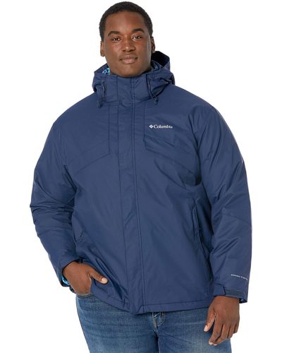 Columbia Men's Steens Mountain Full Zip Fleece Jacket | Dick's Sporting  Goods