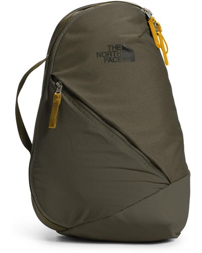 The North Face Isabella Sling - Green
