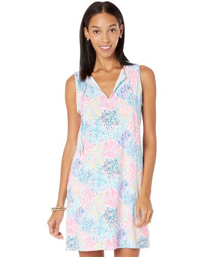 Lilly Pulitzer Cover-ups and kaftans for Women | Online Sale up to 10% ...