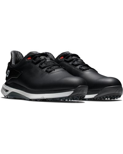 Footjoy Pro/slx Golf Shoes - Black