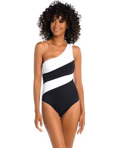 La Blanca One-piece swimsuits and bathing suits for Women, Online Sale up  to 78% off
