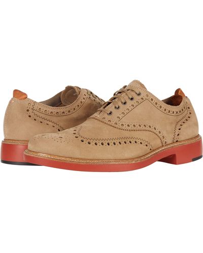 Cole Haan 7day Wing Oxford - Green