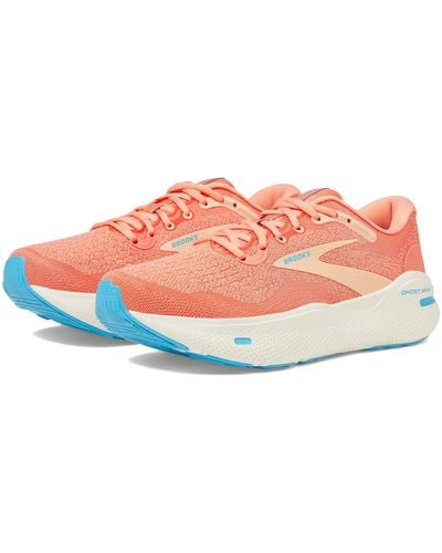 Brooks Ghost Max - Pink