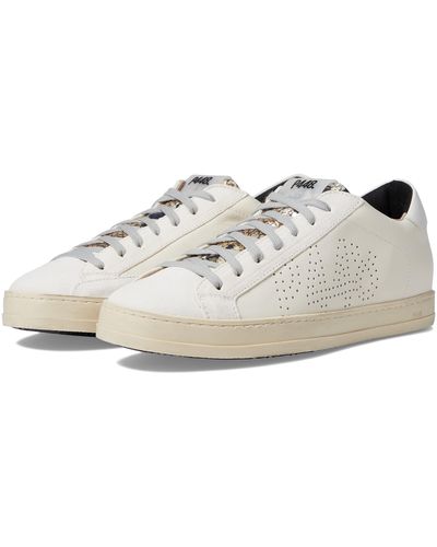 Corta vida administrar ajuste P448 Sneakers for Women | Online Sale up to 71% off | Lyst