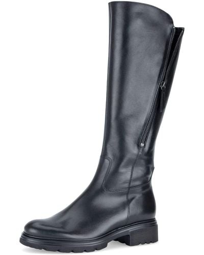 Women's Gabor Knee-high boots from $249 | Lyst