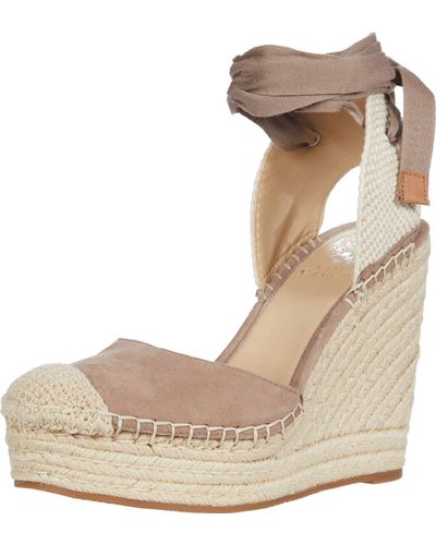 Alindra espadrille wedge sandal hot sale