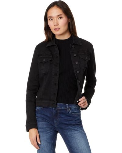 Kut From The Kloth Jean and denim jackets for Women | Online Sale