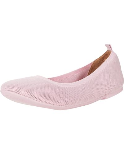 RSVP Single Shoe - Belen - Pink
