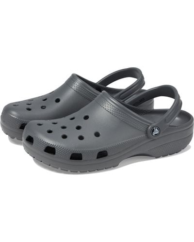 Crocs™ Classic Clog - Gray