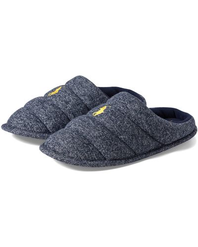 Polo Ralph Lauren Slippers for Men | Online Sale up to 31% off | Lyst -  Page 2