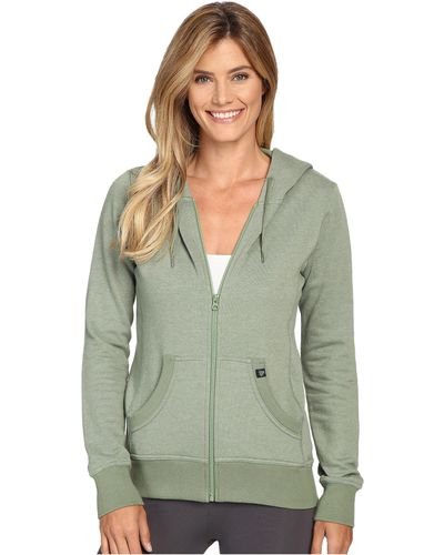 Pact Organic Cotton Hoodie - Multicolor