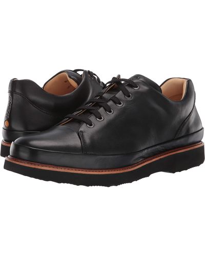 Samuel Hubbard Shoe Co. Dressfast - Black