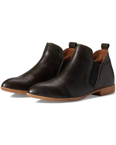 Black BUENO Boots for Women | Lyst