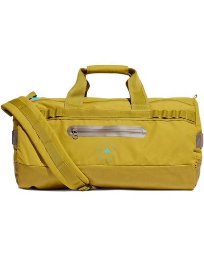 adidas By Stella McCartney 24/7 Bag In9104 - Yellow