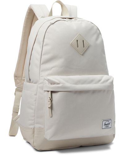 Herschel Supply Co. Heritage Backpack - Natural