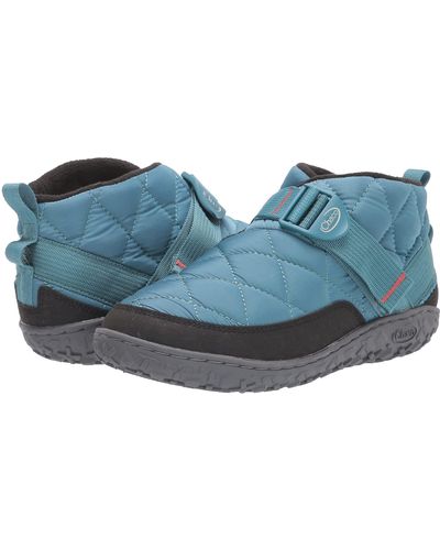 chaco sneakers