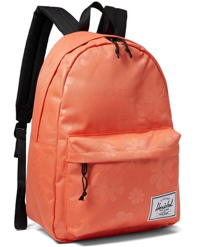 Herschel Supply Co. Herschel Classic Xl Backpack - Orange