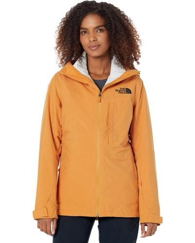 Thermoball Eco Triclimate Jackets for Women - Up to 41% off | Lyst