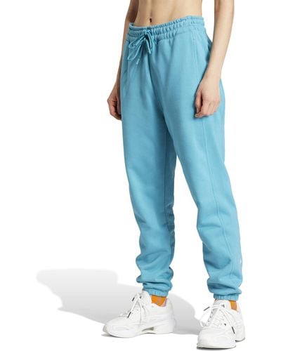 adidas By Stella McCartney Sportswear Pants Ib6859 - Blue