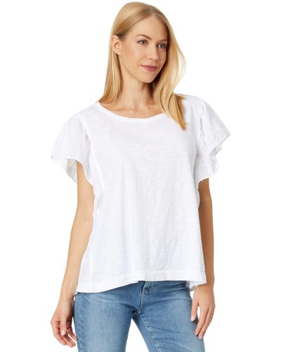 Dylan By True Grit Tops for Women | Online Sale up to 60% off | Lyst