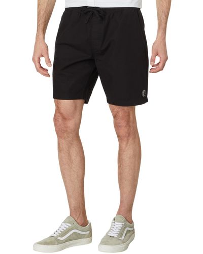 O'neill Sportswear O'riginals Porter 18 Shorts - Black