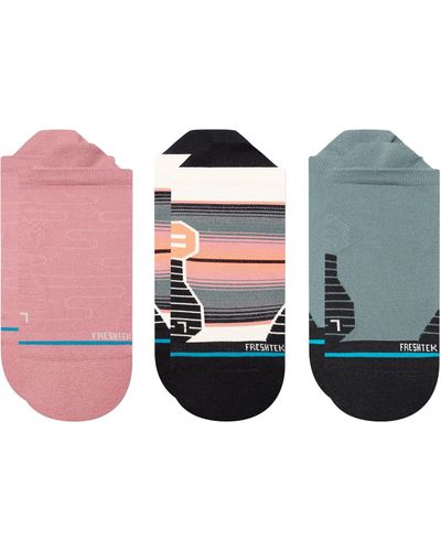 Stance Altitudes Tab 3-pack - Multicolor
