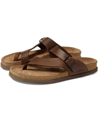 Mephisto niels mens sandals sales