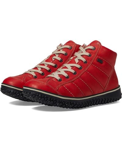 Rieker Sneakers for Women | Online Sale up to 40% off | Lyst