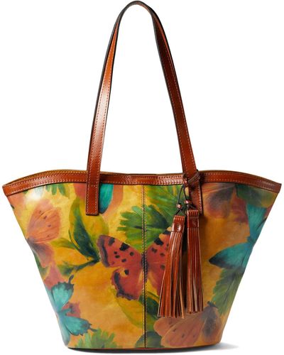 Patricia Nash Tote bags for Women | Online Sale up to 40% off | Lyst