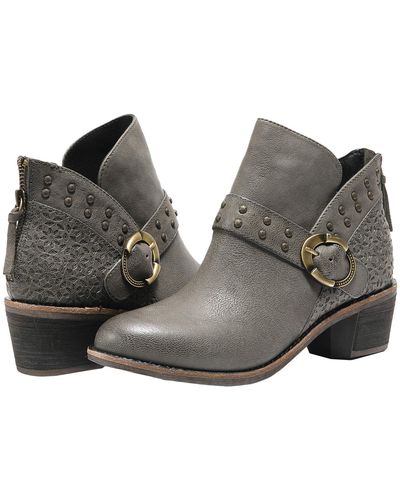 Melania combat cheap boots