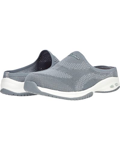 Skechers Commute Time - In Knit To Win - Gray