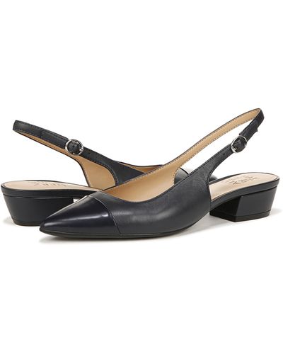 Naturalizer bev shop mule