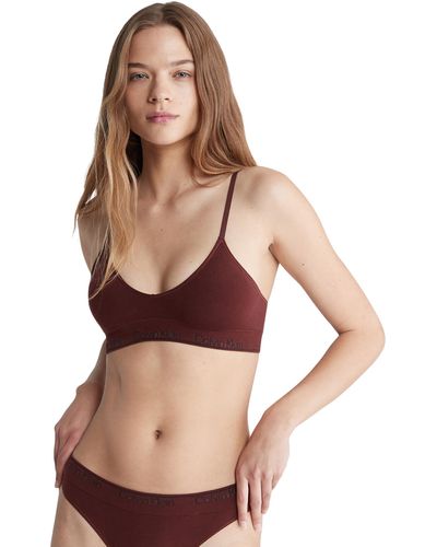 Calvin Klein Lingerie for Women, Online Sale up to 60% off