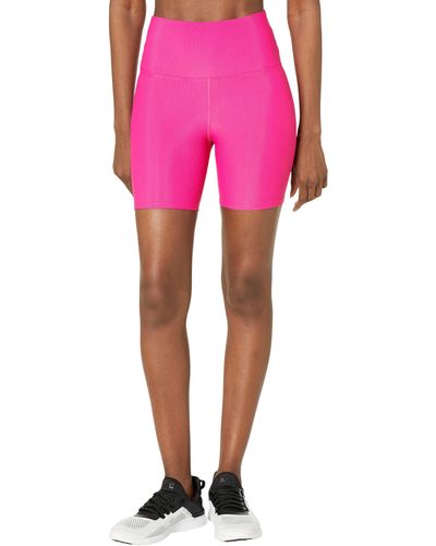 Beach Riot Bike Shorts - Pink