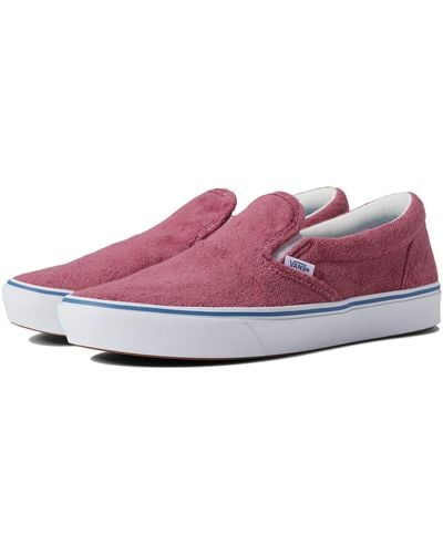 Vans Loafers and moccasins for Women | Online Sale up to 60% off | Lyst