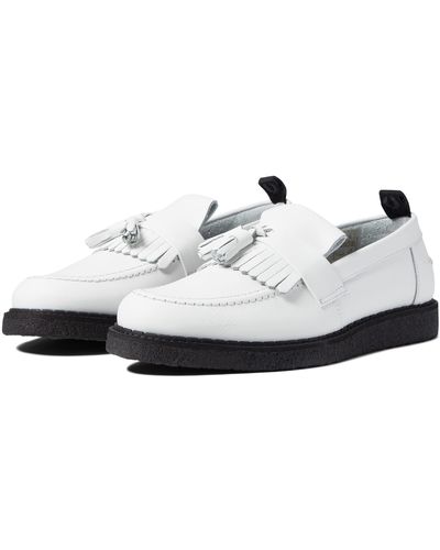 Fred Perry Loafers for Men | Online Sale up to 66% off | Lyst