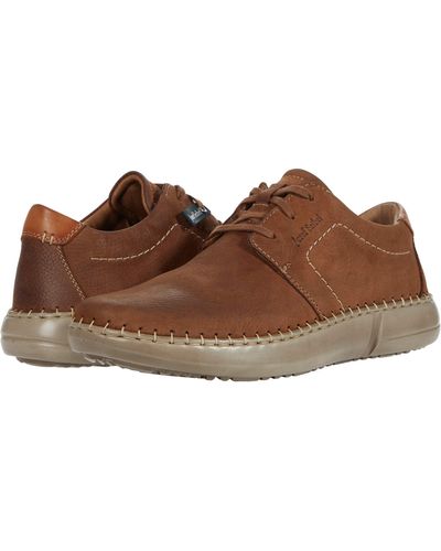 Josef Seibel Louis 01 - Brown