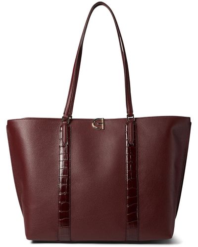 Cole Haan Essential Tote - Red