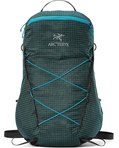 Arc'teryx Aerios 15 Backpack - Green